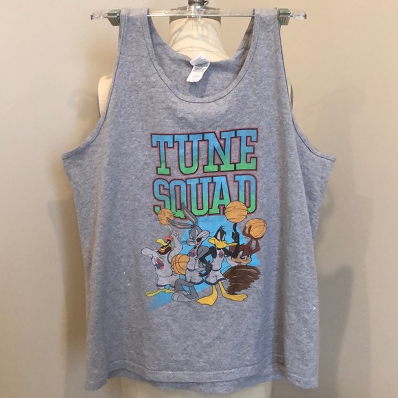 space jam baby clothes